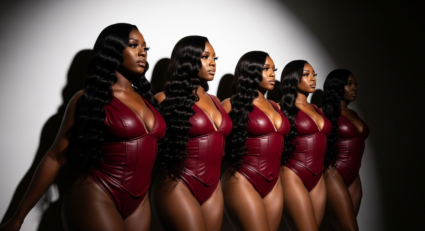 BINE LUXURY Collection