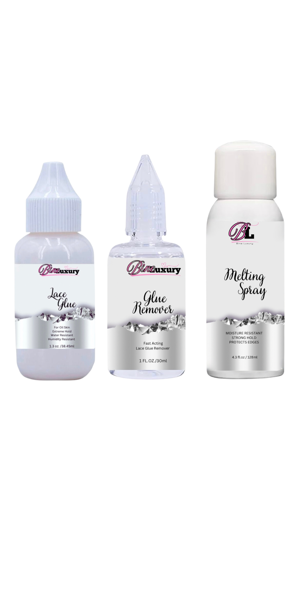 LACE INSTALL PROFUCTS