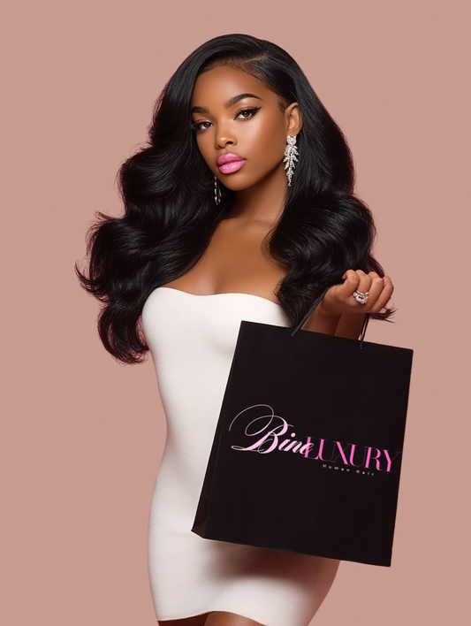 BINE LUXURY Gift Card