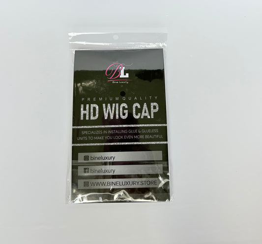 HD INVISIBLE WIG CAP
