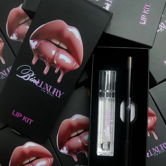 BL Lip Gloss Kit