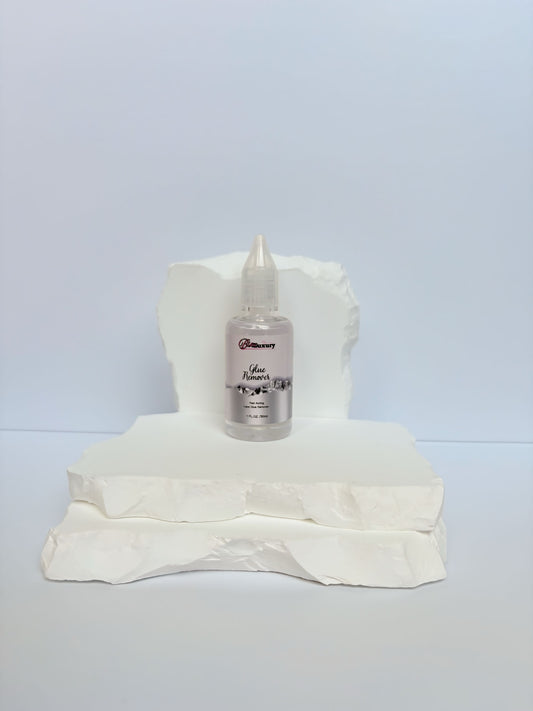 GLUE REMOVER