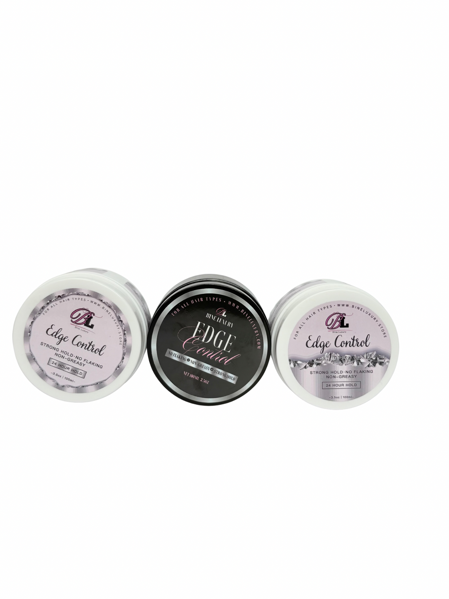 EDGE CONTROL GEL