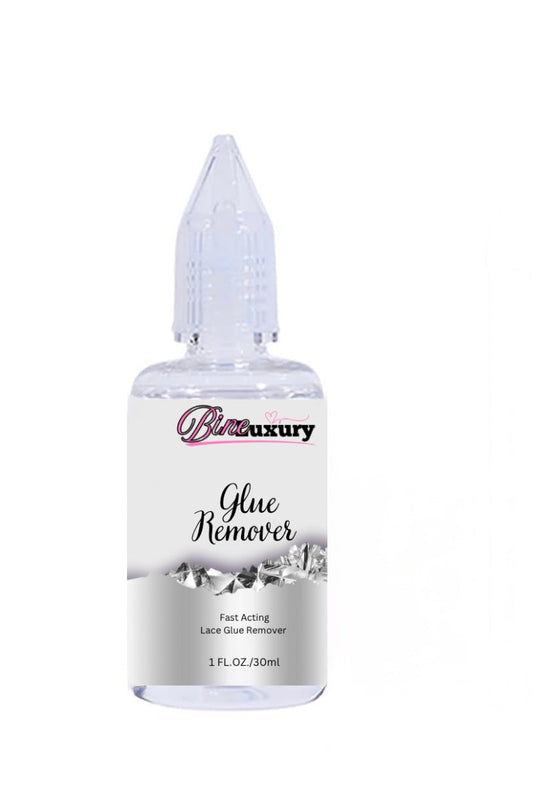 GLUE REMOVER