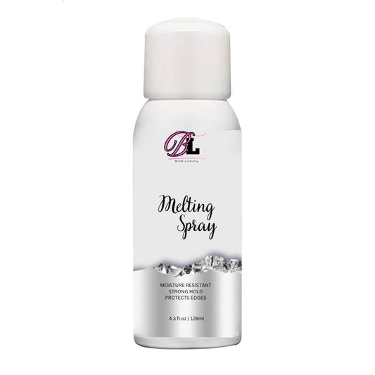 MELTING SPRAY