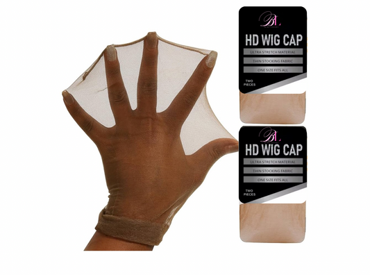 HD INVISIBLE WIG CAP